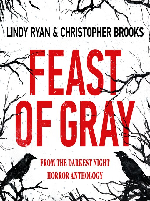 Title details for Feast of Gray by Lindy Ryan - Available